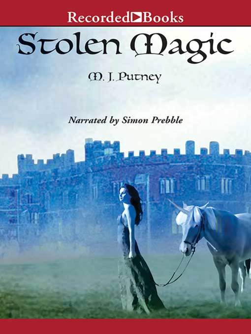 Title details for Stolen Magic by Mary Jo Putney - Available